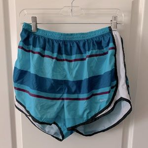 Blue Nike Shirts - Size LARGE